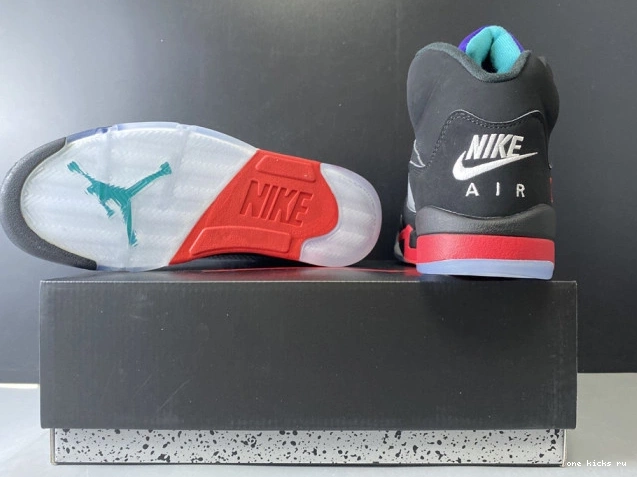 Rep Onekick Air 3 CZ1786-001 Top 5 Jordan 0824